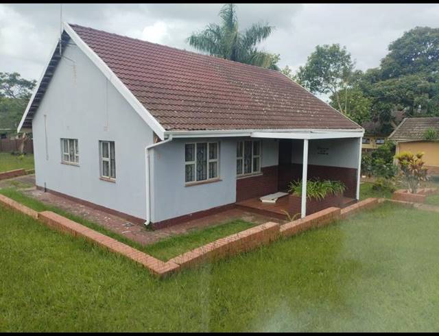 3 BEDROOM PROPERTY TO RENT IN NYALA PARK